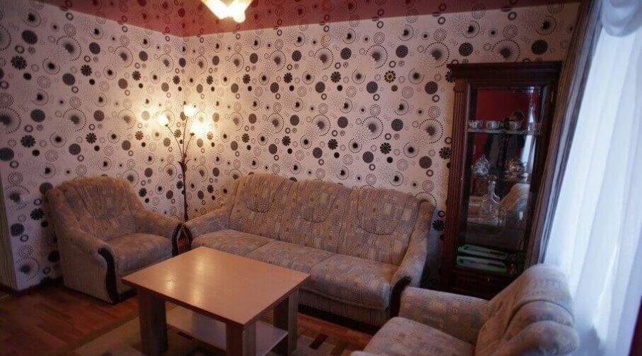 2-х местный 2-комнатный Люкс (lux)