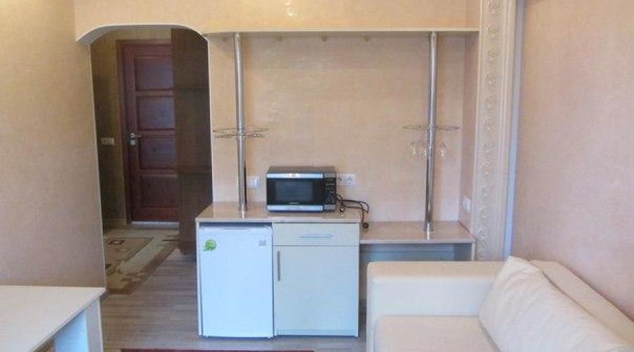 2-х местный 2-комнатный Люкс (lux)