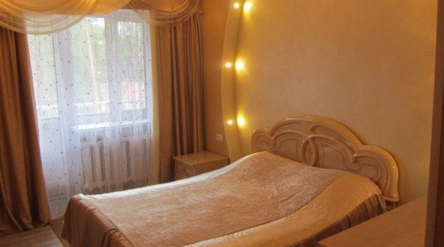 2-х местный 2-комнатный Люкс (lux)