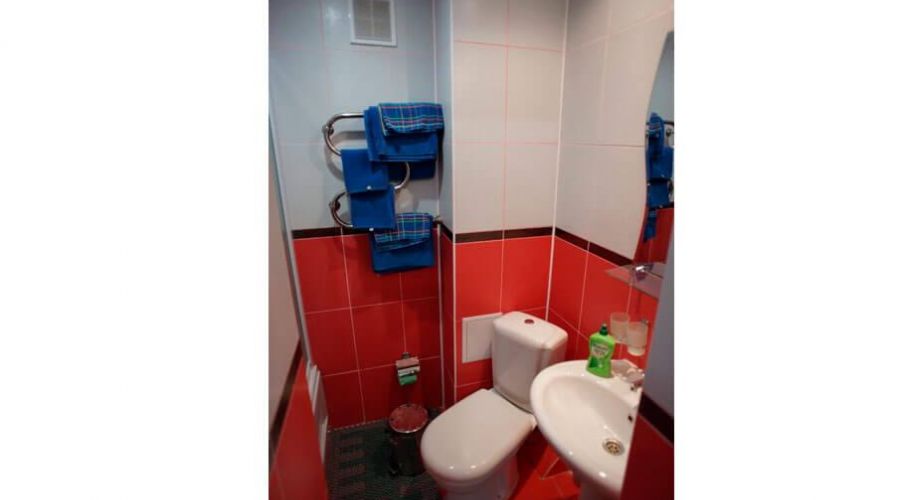 2-х местный 2-комнатный Люкс (lux)