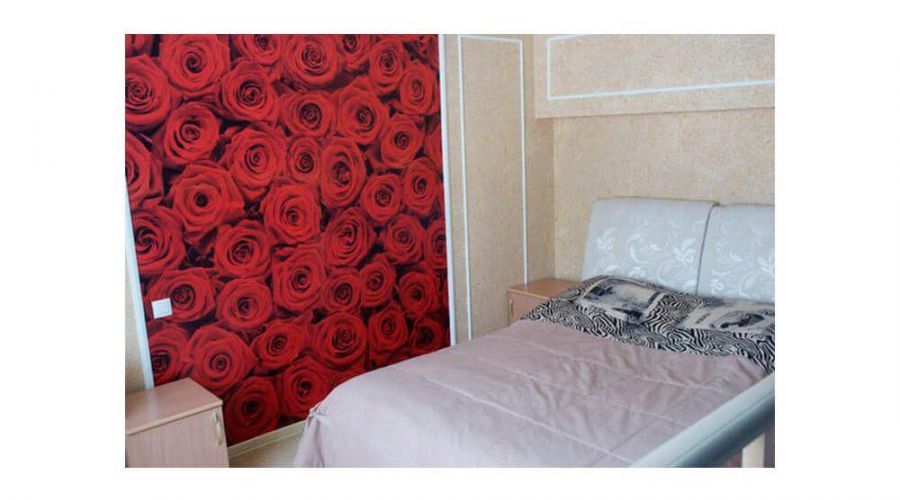 2-х местный двухуровневый Люкс (duplex)