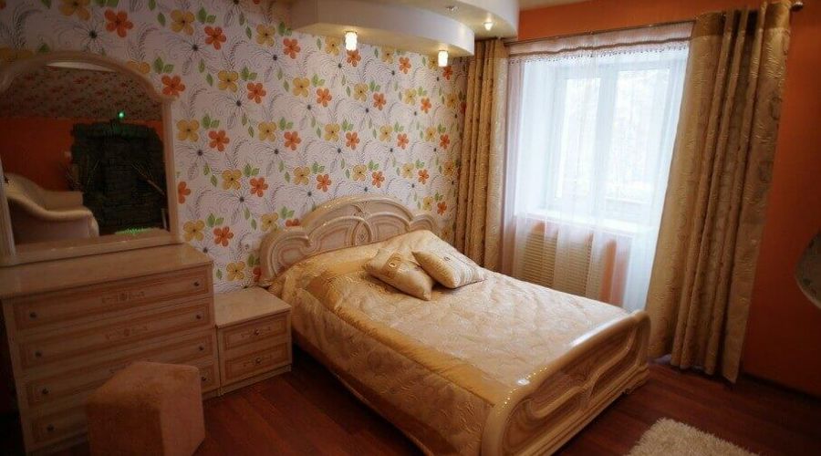 2-х местный Люкс с водопадом (studio)