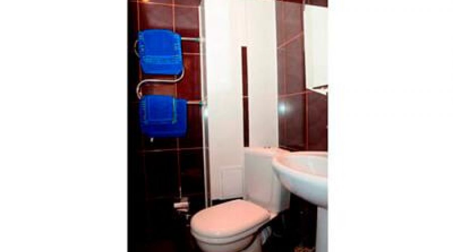 2-х местный стандарт (twin room)