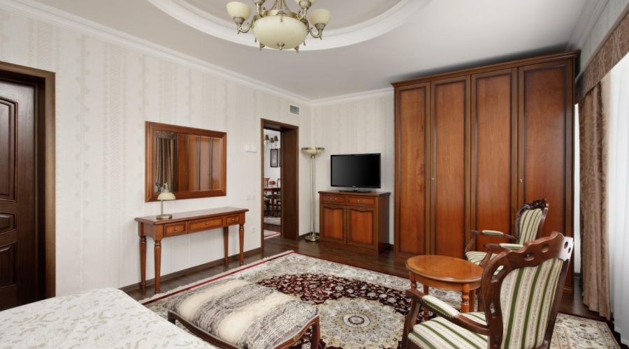 Сюит Президентский