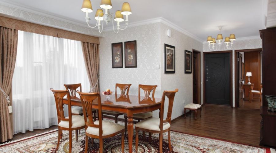 Сюит Президентский