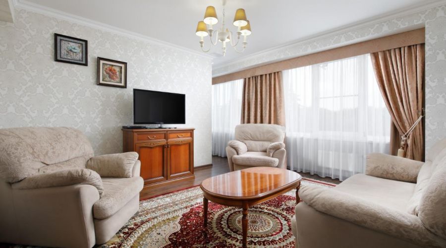 Сюит Президентский