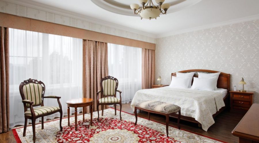 Сюит Президентский