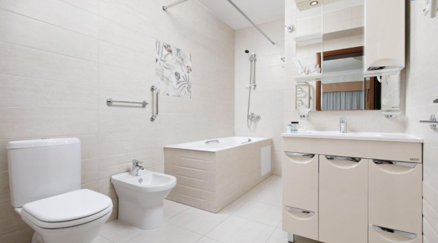 Сюит Президентский