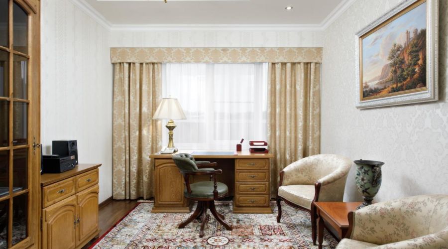 Сюит Президентский