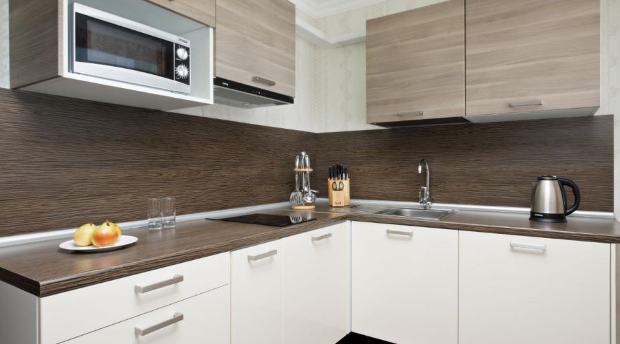 Сюит Президентский