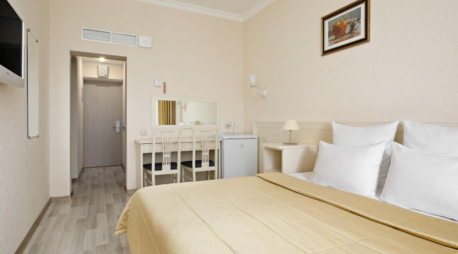 Одноместный номер I категории