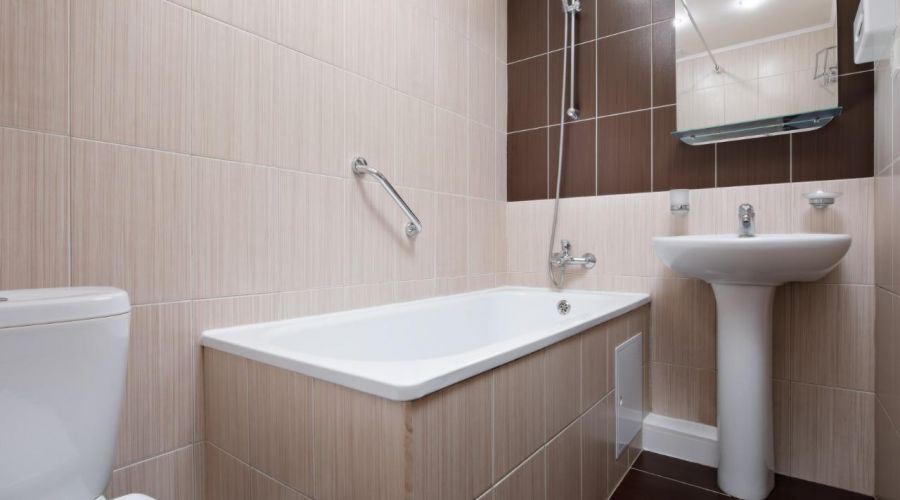 Одноместный номер I категории