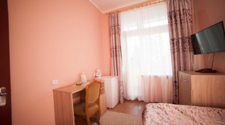 Одноместный номер