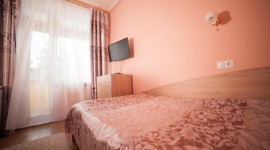 Одноместный номер