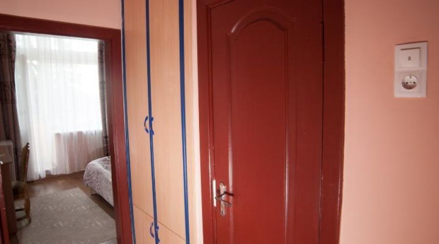 Одноместный номер