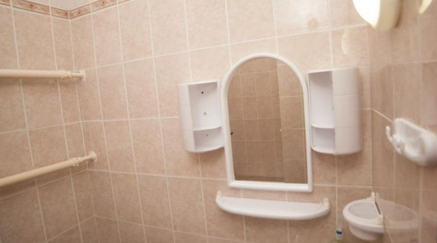 Одноместный номер