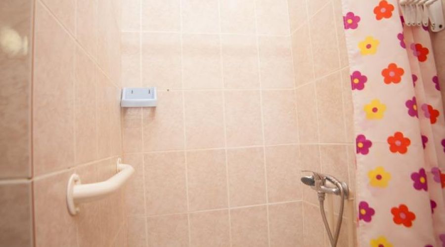 Одноместный номер