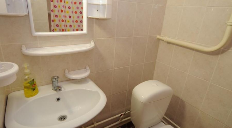 Двухместный номер