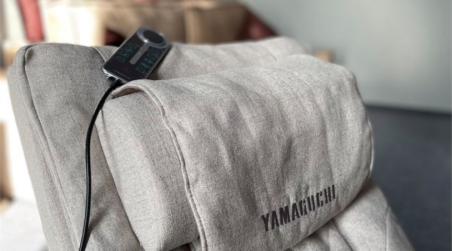 Suite Deluxe с креслом YAMAGUCHI (вид на море)