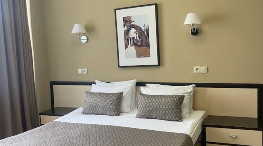 Комфорт Плюс