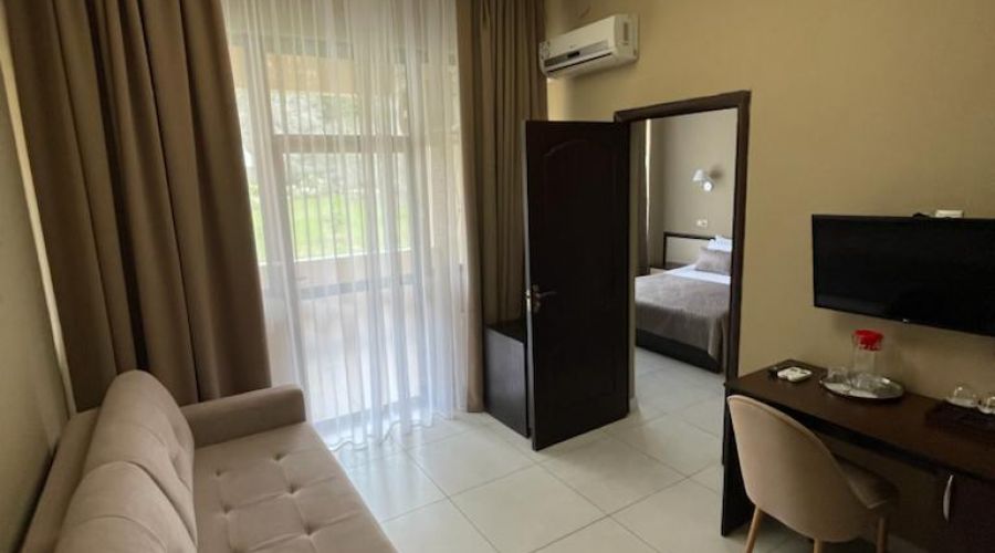 Комфорт Плюс