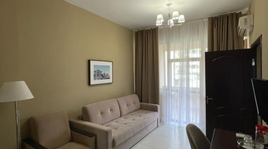 Комфорт Плюс