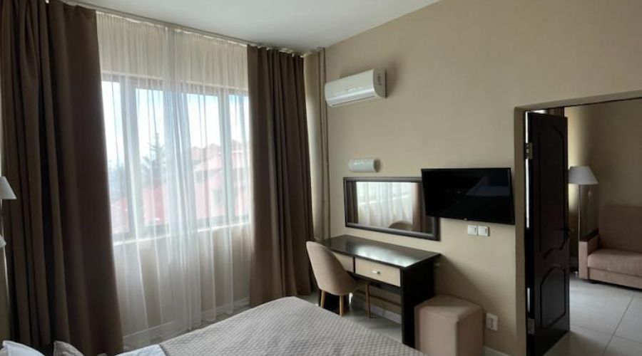 Комфорт Плюс