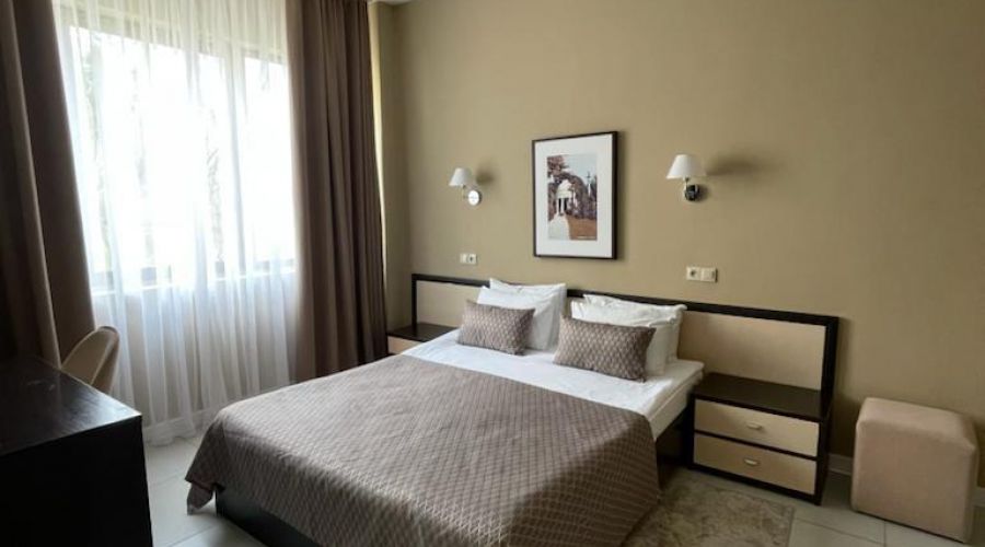 Комфорт Плюс