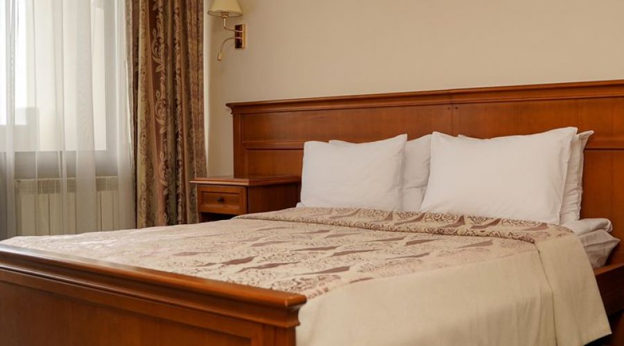 Люкс 2-местный