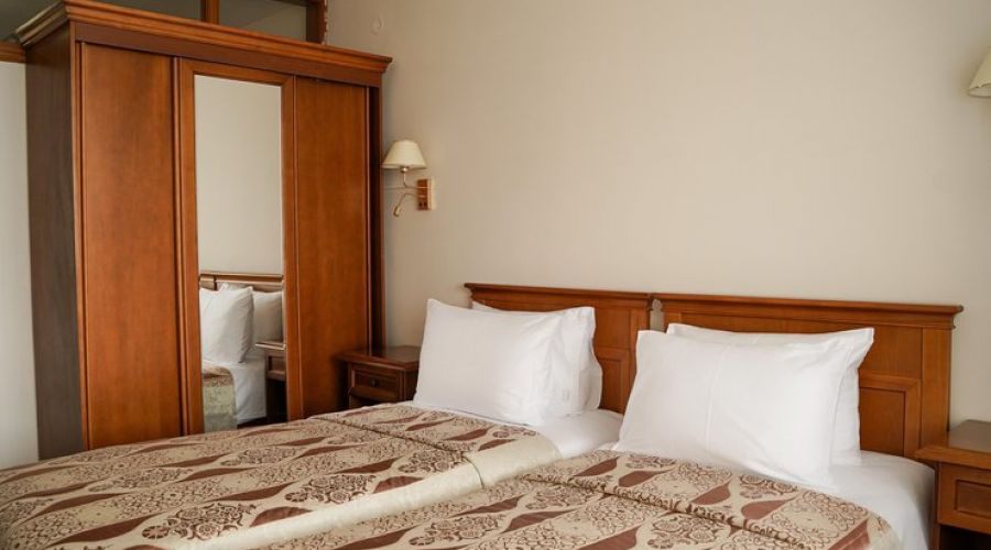 Люкс 2-местный