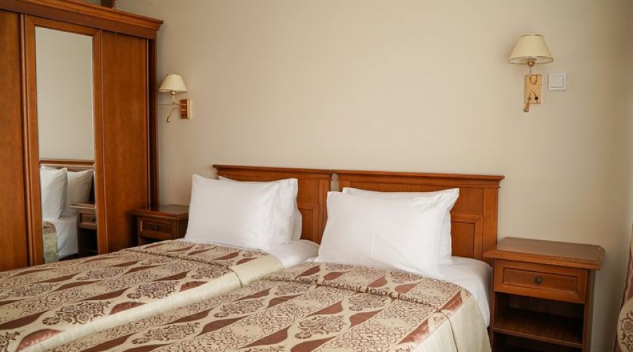 Люкс 2-местный