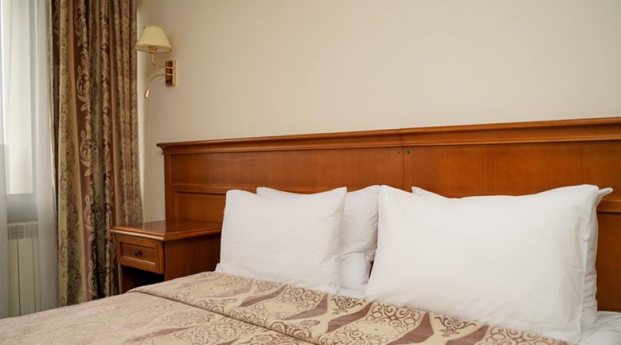 Люкс 2-местный