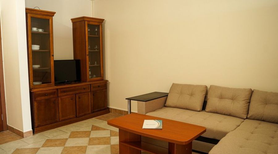 Люкс 2-местный