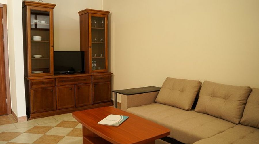 Люкс 2-местный