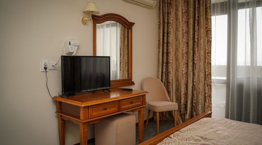 Люкс 2-местный