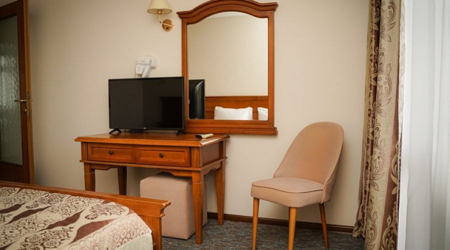 Люкс 2-местный