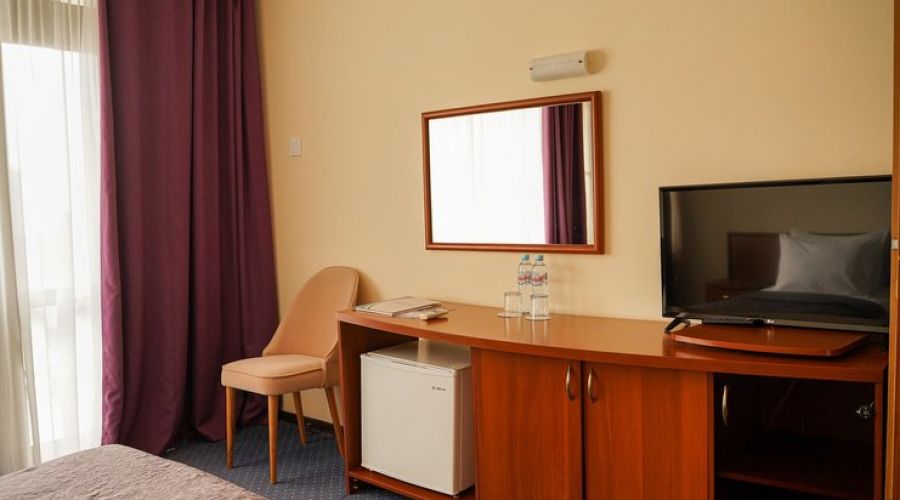 Люкс 2-местный