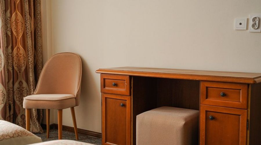 Люкс 2-местный