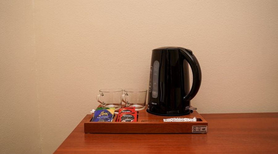 Люкс 2-местный