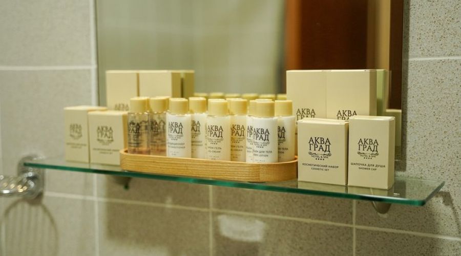 Люкс 2-местный