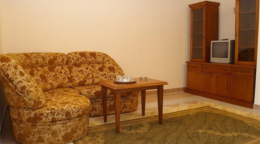 Люкс Семейный