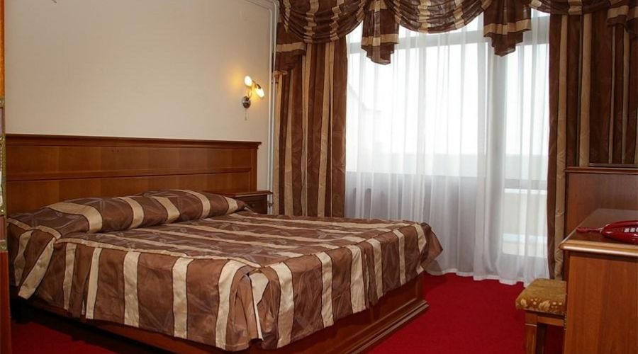 Люкс Семейный