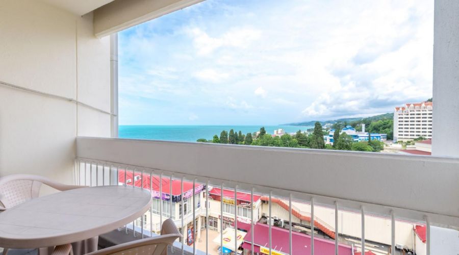 Люкс Семейный