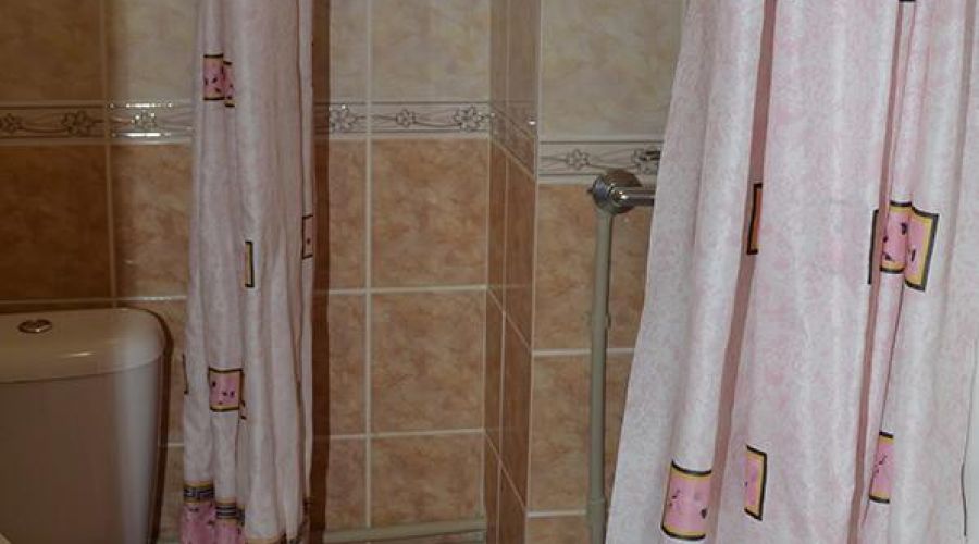 1 местный номер  улучшенный однокомнатный