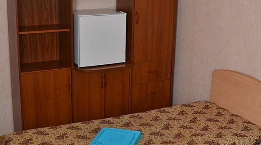 2-х местный номер 2 категории однокомнатный