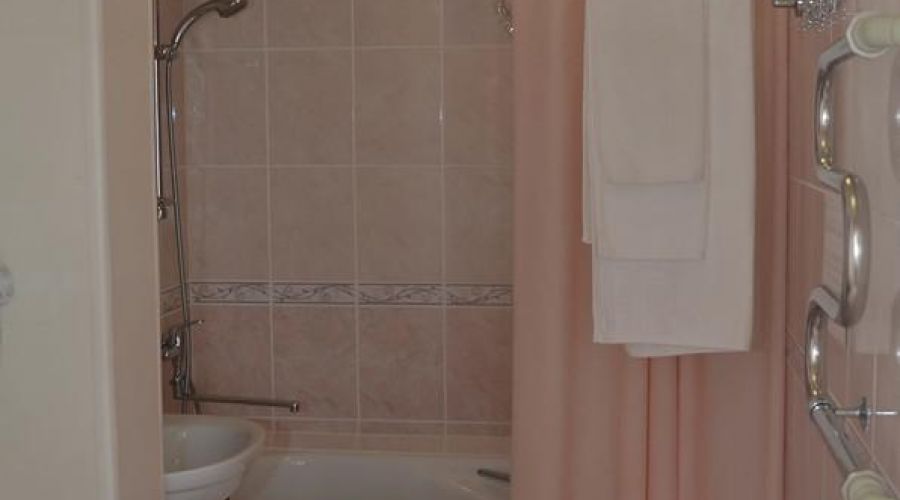 Номер для молодоженов