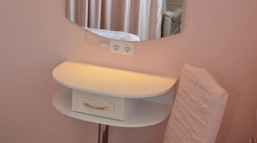 Номер для молодоженов