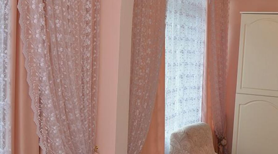 Номер для молодоженов