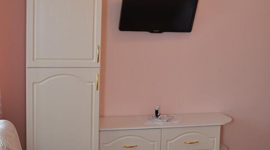 Номер для молодоженов