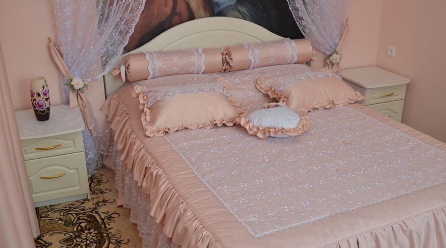 Номер для молодоженов